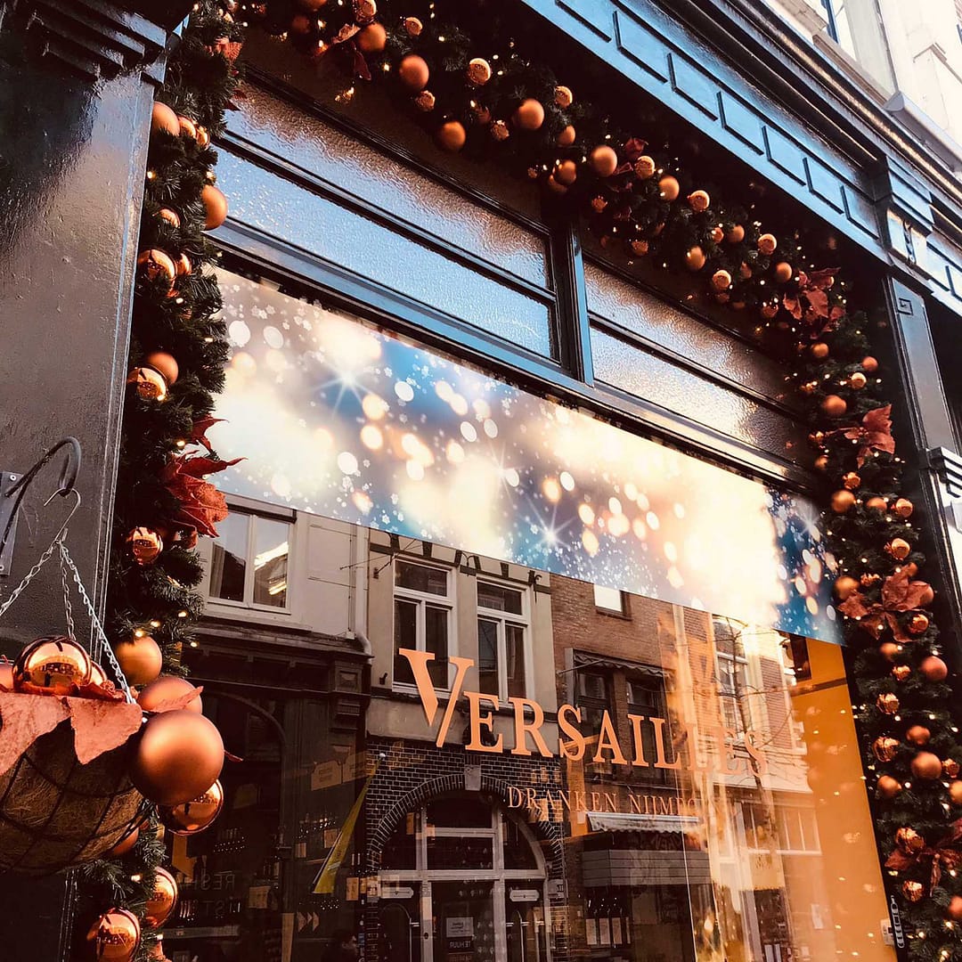 Kerststyling in Nijmegen door EventOntwerpers 1