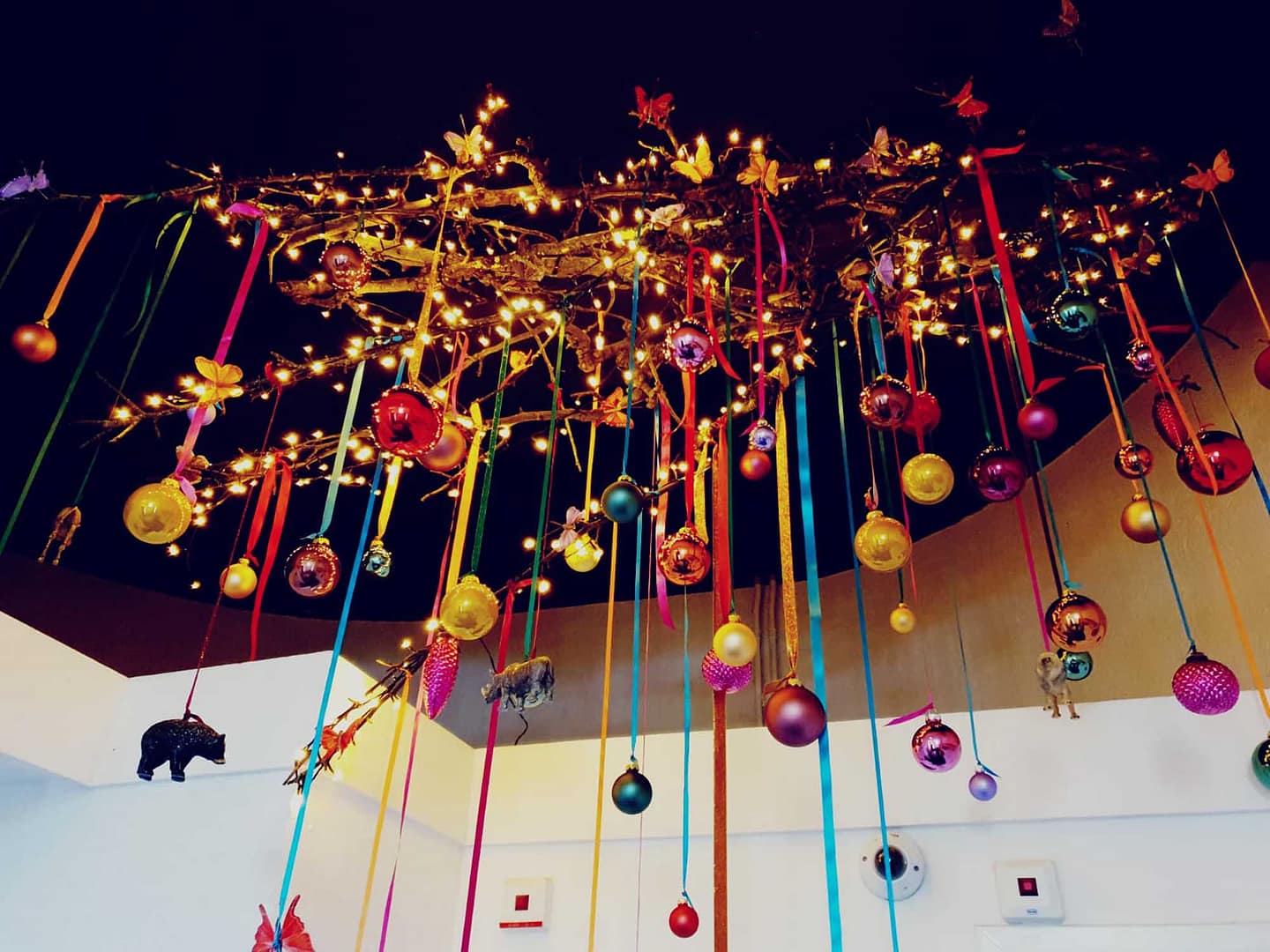 kerststyling in Nijmegen door EventOntwerpers