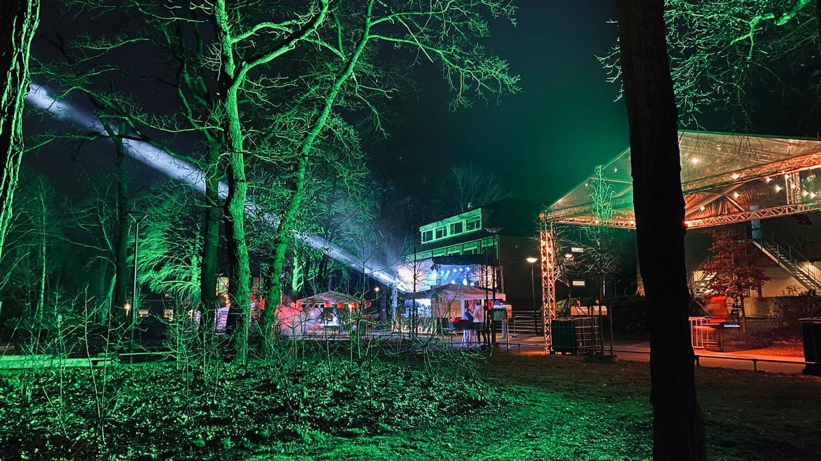 Open dag Montessori college zakelijk event nijmegen 1