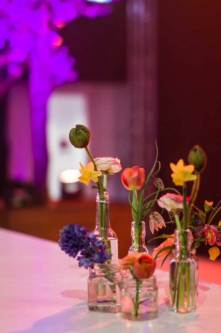 Flower en bloem design aankleding evenement 5